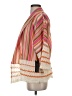 Trisha Tyler 100% Polyester Orange Cardigan Size S - photo 5