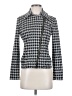Amber Sun Houndstooth Gray Jacket Size XS - photo 1