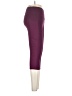 Lululemon Athletica Purple Active Pants Size 6 - photo 4