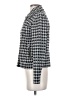 Amber Sun Houndstooth Gray Jacket Size XS - photo 5