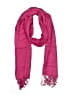 Spectrum 100% Rayon Pink Scarf One size - photo 1