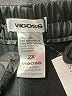Vigoss 100% Polyurethane Black Track Pants Size 2X - photo 4