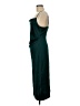 Lulus 100% Polyester Green Cocktail Dress Size M - photo 5