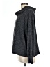 Torrid Solid Gray Turtleneck Sweater Size 1X Plus (1) - photo 5