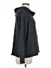 Torrid Solid Gray Turtleneck Sweater Size 1X Plus (1) - photo 4