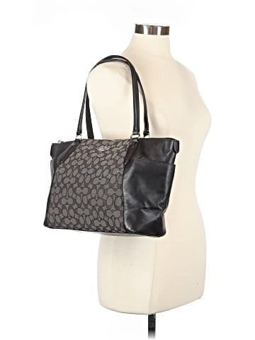 Coach Factory Tote (view 2)