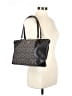 Coach Factory Gray Black Tote One size - photo 2