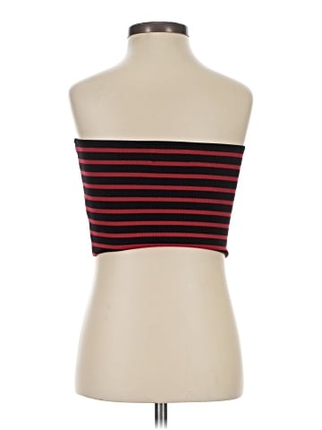 Zara Tube Top (view 2)