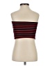 Zara Red Blue Tube Top Size XS - photo 2