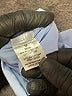 Essue Blue Sleeveless Blouse Size M - photo 8