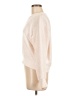 NEIWAI 100% Polyester Ivory Pullover Sweater Size M - photo 5