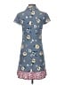 Assorted Brands Blue Casual Dress Size XS (estimated) - photo 2