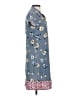 Assorted Brands Blue Casual Dress Size XS (estimated) - photo 4