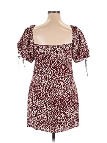 Eggie Cocktail Dress (view 2)