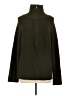 BTFBM Green Turtleneck Sweater Size L - photo 1