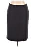 Giorgio Armani Solid Gray Formal Skirt Size EU (IT) 48 / US 12 - photo 1