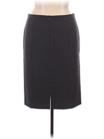 Giorgio Armani Formal Skirt (view 2)