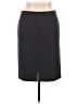 Giorgio Armani Solid Gray Formal Skirt Size EU (IT) 48 / US 12 - photo 2