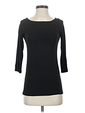 Yala 3/4 Sleeve Top (view 1)