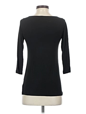Yala 3/4 Sleeve Top (view 2)
