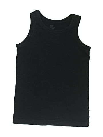 PLACE Sport Sleeveless T-Shirt (view 1)