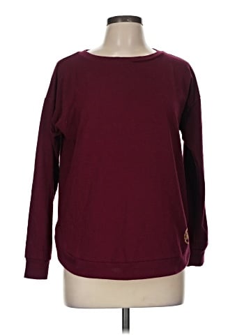 MICHAEL Michael Kors Pullover Sweater (view 1)