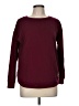 MICHAEL Michael Kors Burgundy Pullover Sweater Size M - photo 1