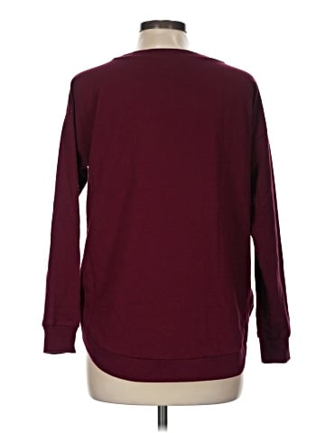 MICHAEL Michael Kors Pullover Sweater (view 2)
