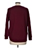 MICHAEL Michael Kors Burgundy Pullover Sweater Size M - photo 2