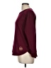MICHAEL Michael Kors Burgundy Pullover Sweater Size M - photo 5