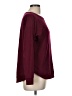 MICHAEL Michael Kors Burgundy Pullover Sweater Size M - photo 4
