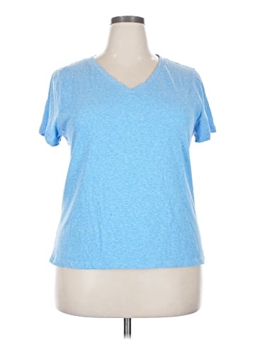 Primary Active T-Shirt (view 1)