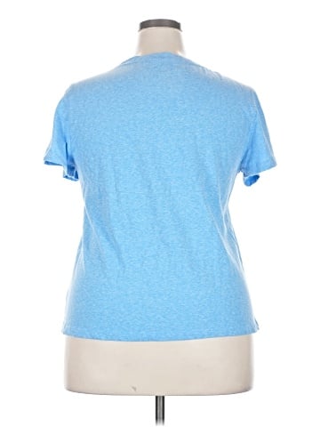 Primary Active T-Shirt (view 2)