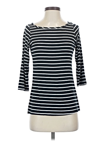 Yala 3/4 Sleeve Top (view 1)
