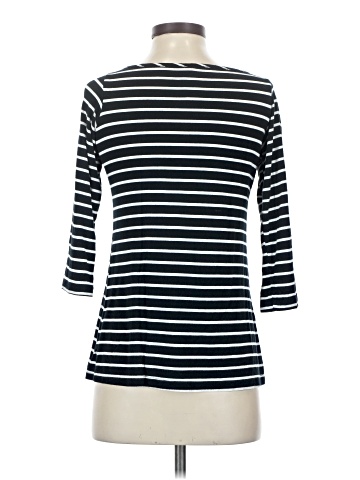 Yala 3/4 Sleeve Top (view 2)