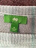 dip Teal Turtleneck Sweater Size XL - photo 7