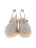 Toni Pons Gray Silver Wedges Size EU 42 - photo 2