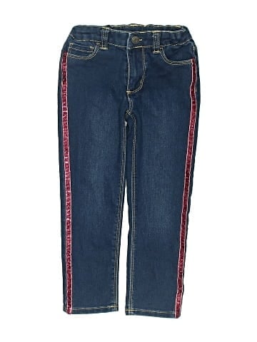 Okie Dokie Jeans (view 1)