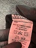Margaret M Black Active Pants Size M - photo 8