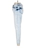 L'Agence Hearts Blue Jeans Size 28 waist - photo 5