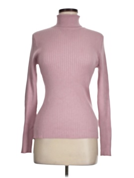 Madison Grey Turtleneck Sweater