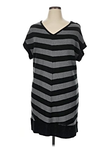 Extra Touch Casual Dress (view 1)