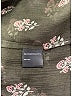 Zimmermann 100% Silk Gray Green Long Sleeve Silk Top Size 4 (0) - photo 12