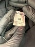 Unbranded Black Bodysuit Size M - photo 3