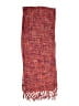 Amanda Blu 100% Acrylic Burgundy Orange Scarf One size - photo 2