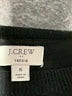 J.Crew Factory Store Black Pullover Sweater Size S - photo 7