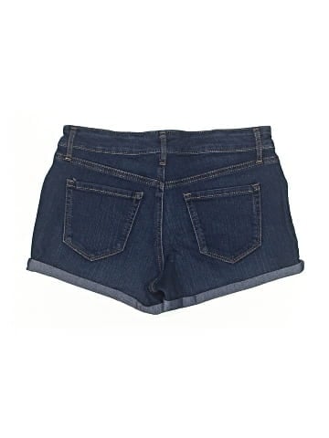 Jessica Simpson Denim Shorts (view 2)
