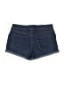 Jessica Simpson Blue Denim Shorts Size 26 waist - photo 2