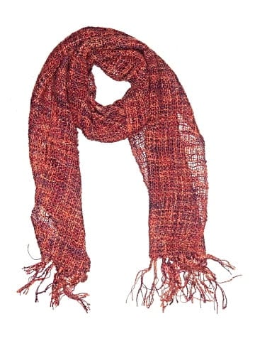 Amanda Blu Scarf (view 1)