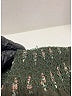 Zimmermann 100% Silk Gray Green Long Sleeve Silk Top Size 4 (0) - photo 7